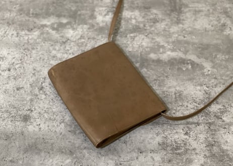 80s celine leather bag