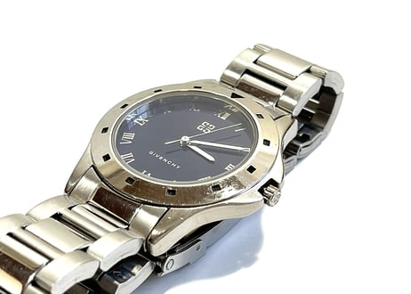 givenchy dress watch