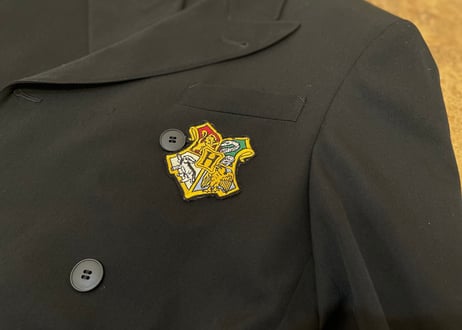 jean paul gaultier homme double jacket