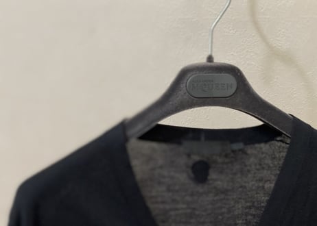 alexander maqeen skull cardigan