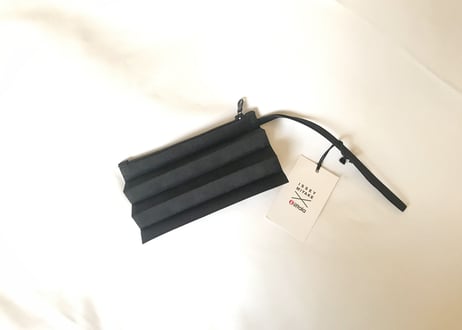 issey miyake × iittala 2019aw pleats bag dead stock