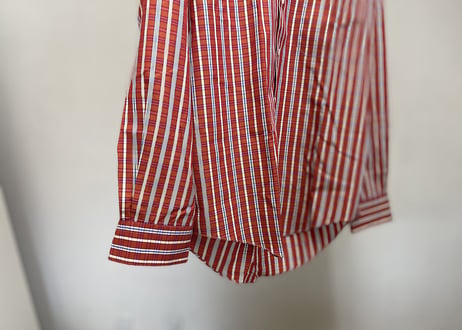 gucci check shirt