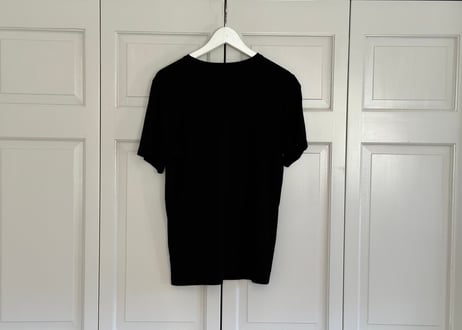 arcteryx logo tops