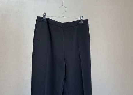 maison margiela four stitch trousers