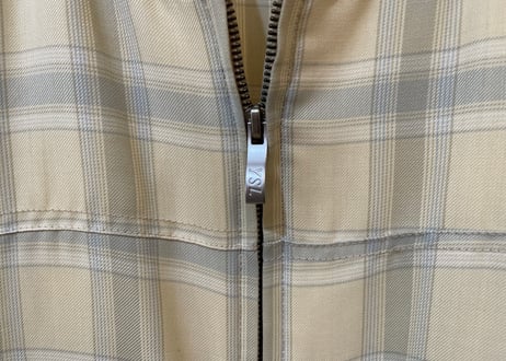 yves saint laurent blouson #2