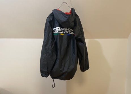 missoni blouson