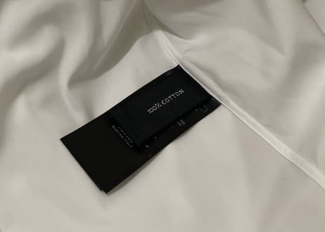 tom ford 2020ss pleat detailed shirt