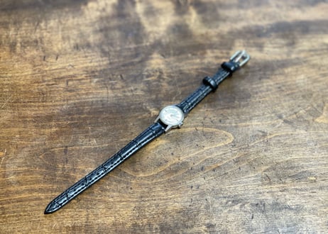 antique omega "geneva” D