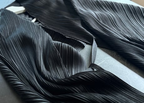 isseeymiyake pleats ”変形" jacket dead stock