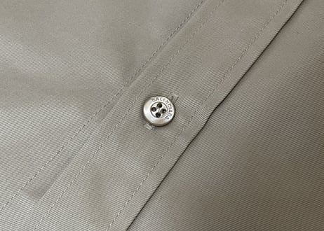 balenciaga 2020ss  outer wear tailored shirt jacket dead stock