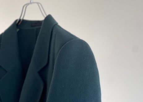 burberry cashmere wool double long coat