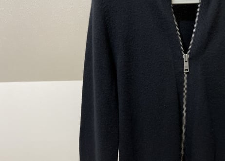 prada cashmere wool drivers knit