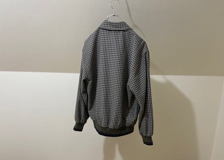 yves saint laurent blouson
