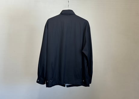 yves saint laurent isl logo jacket #1