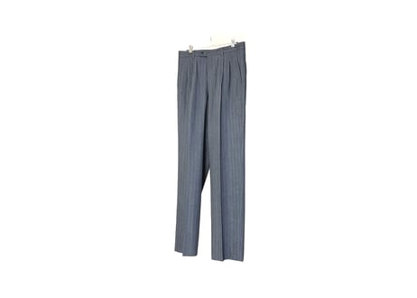 lanvin double up suit