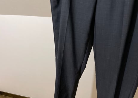 jilsander set up suit