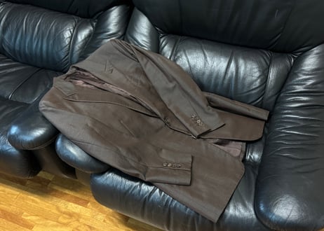 hermes jacket