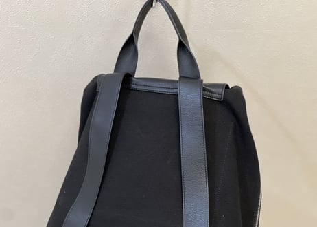 jw anderson 2018ss pierce backpack