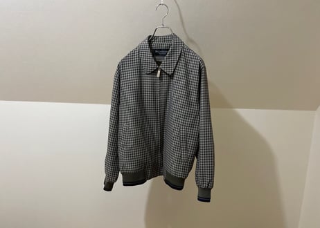 yves saint laurent blouson