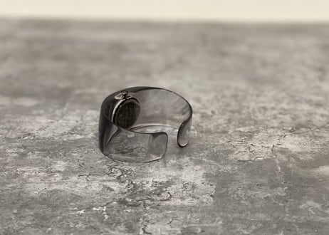 issey miyake "O" watch