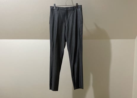 dior homme 2004ss setup suit
