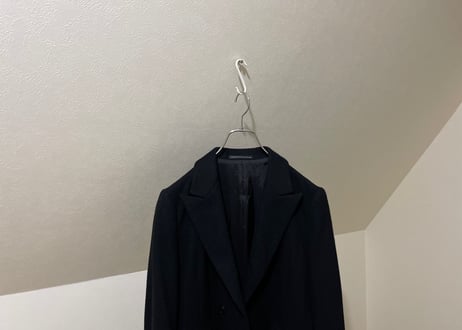 ys chesterfield coat