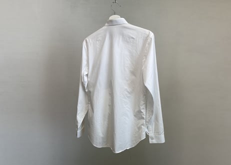 2016ss dior homme camouflage shirt