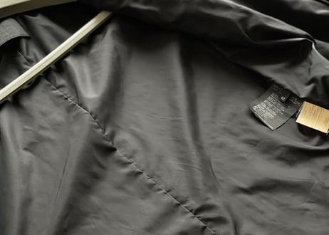 prada nylon jacket