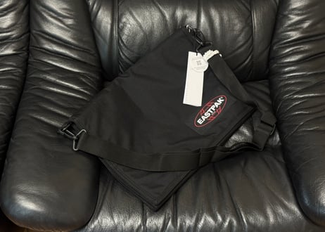 mm6 shoulder bag dead stock