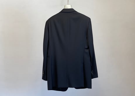 prada tailored jacket