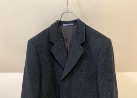 paul smith chesterfield coat