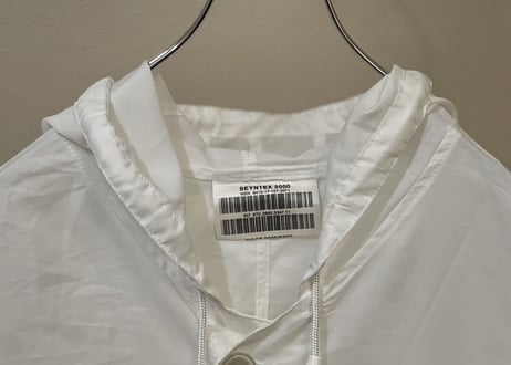 seyntex snow camo coat