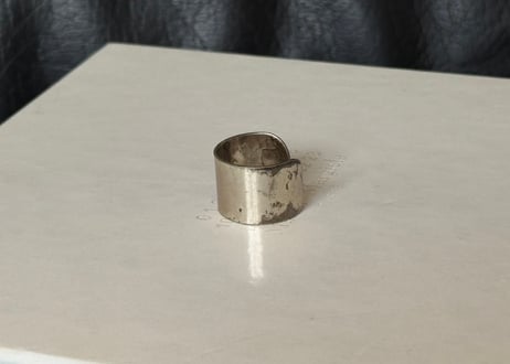 maison margiela "初期" ring B