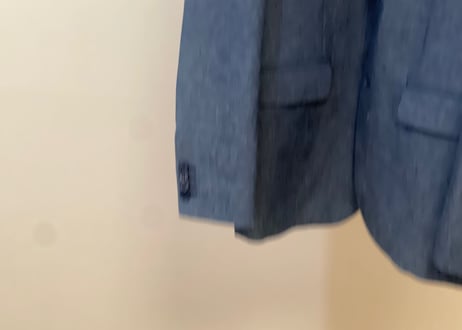 acne studios set up suit