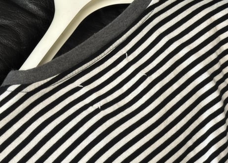 maison margiela tops