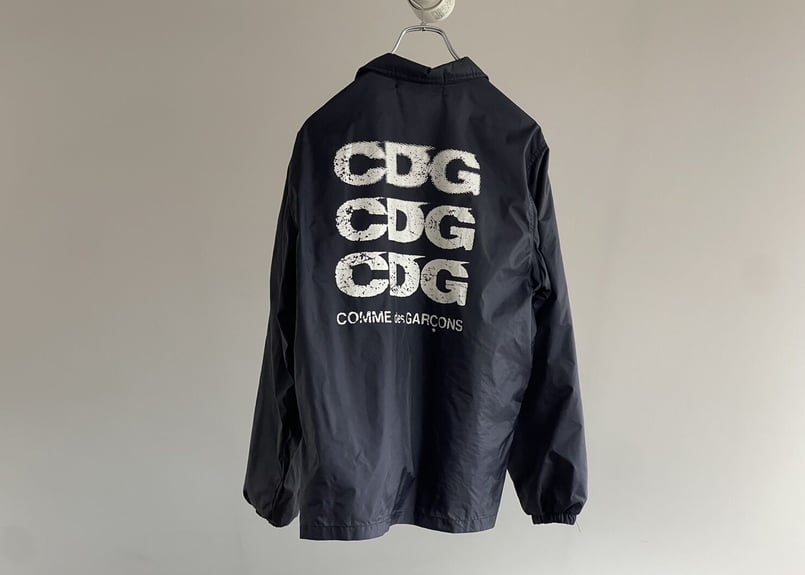 comme des garçons comme des garçons