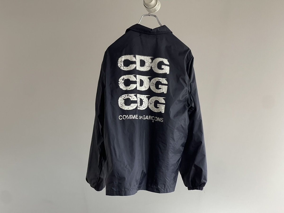 comme des garçons