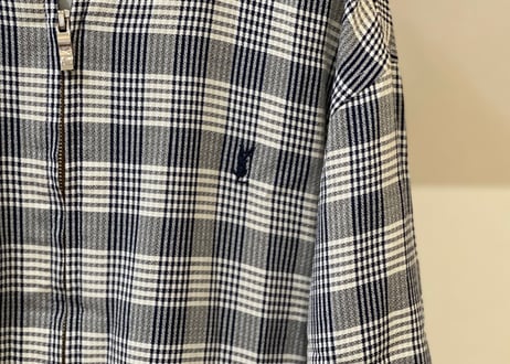 yves saint laurent blouson