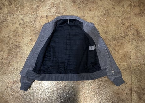 diorhomme jacket