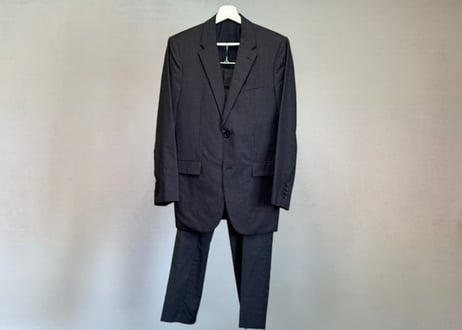 balenciaga by "Alexander Wang" set up suit ”shape"