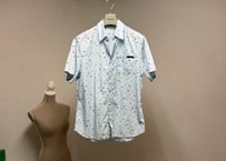 prada logo shirt