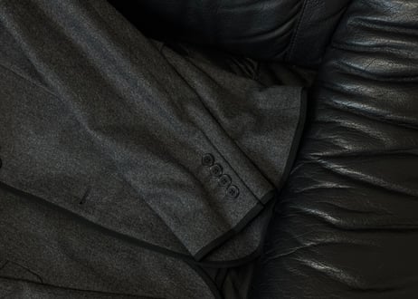 saint laurent paris by hedi slimane jacket #2