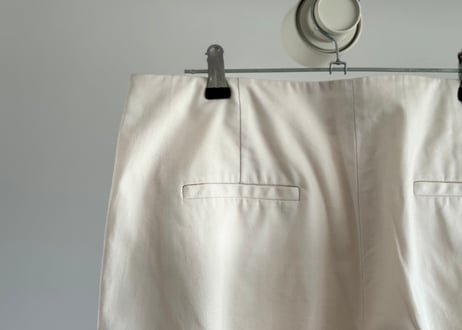 jilsander wide pants