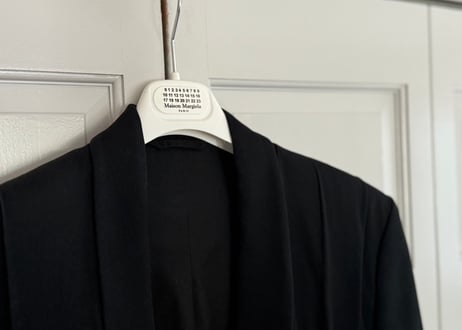maison margiela "ここのえ期" jacket