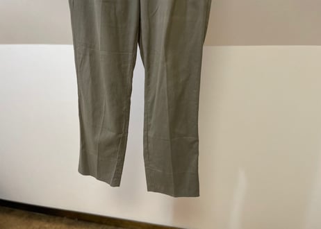 maison margiela pants