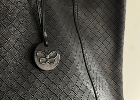 bottega veneta intretch miorage tote bag