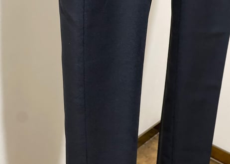 bottega veneta 2019 pre trousers dead stock