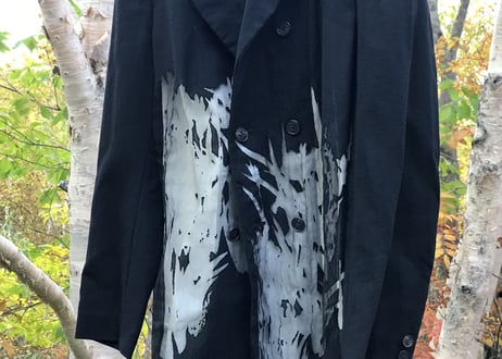 masayuki marukawa double jacket