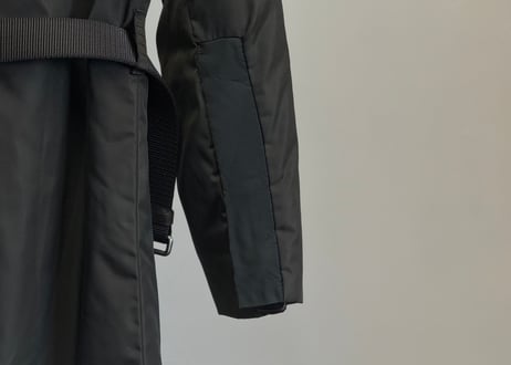 00s prada outer #D