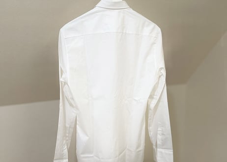 2019ss maison margiela shirt dead stock 39